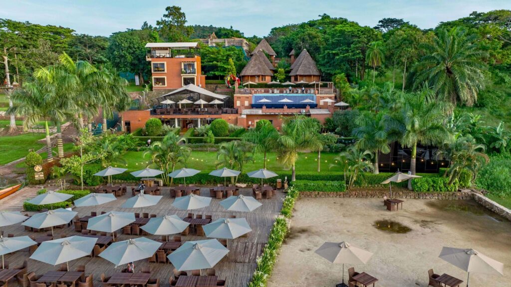 Divine Resort & Spa Uganda