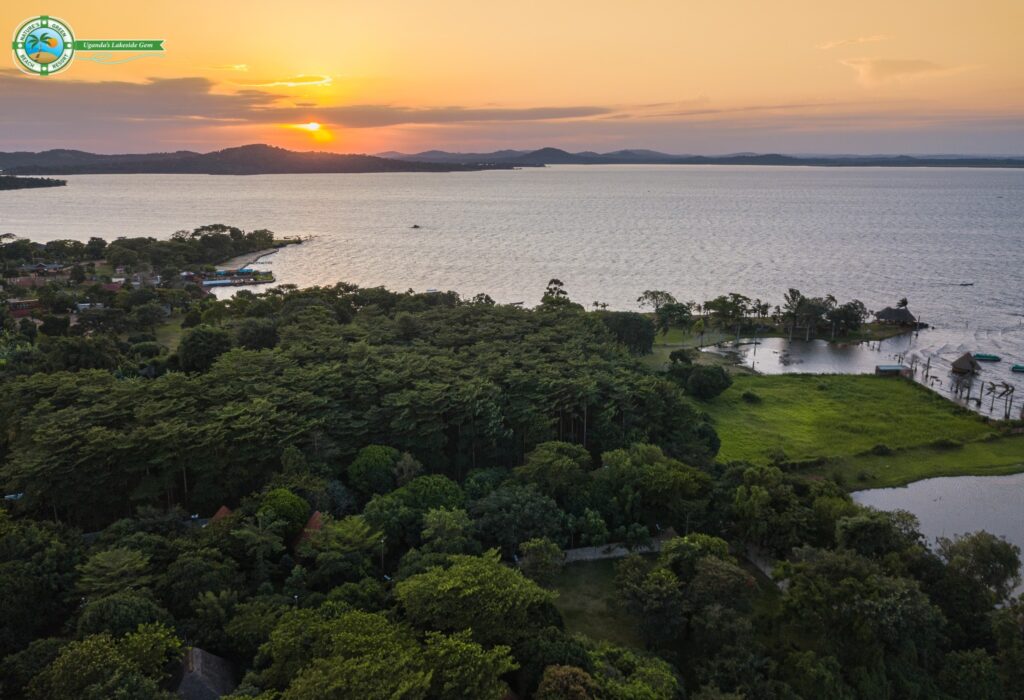 Nature's Green Beach Resort