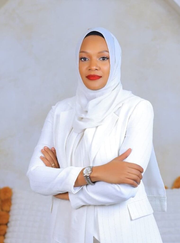 iCandy Events Limited is a Ugandan event company redefining luxury event styling and high-profile celebrations in East Africa, founded by creative entrepreneurs and sisters Shamim Mago Kawuma (pictured) and Hawa Mago. Image Source: Instagram/@icandyug