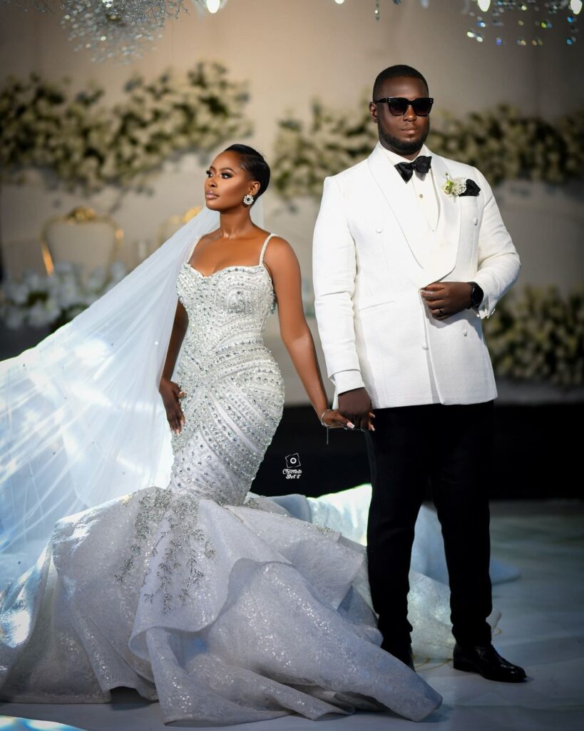 All Seed Bride Couples Selected from 2021 to 2026