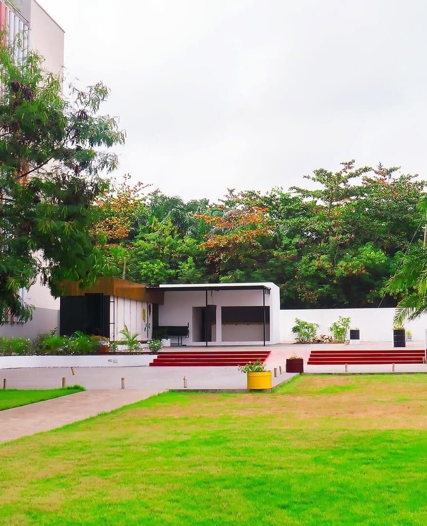 The Forest Grove Gh – The Forest Grove Gh